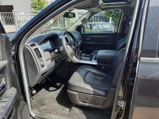 Dodge Ram 1500 Standard Cab (DS/DJ/D2), Pick-up, 2009 / 2018 5.7 Hemi V8 picture 9