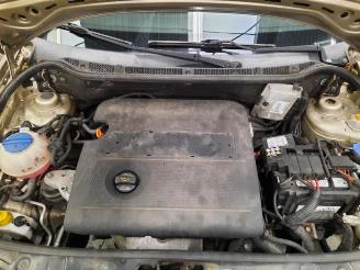 Skoda Fabia Fabia (6Y5), Combi 5-drs, 2000 / 2007 1.4i 16V picture 6