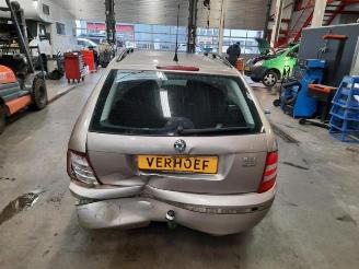 Skoda Fabia Fabia (6Y5), Combi 5-drs, 2000 / 2007 1.4i 16V picture 4