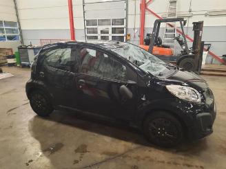 Citroën C1 C1, Hatchback, 2005 / 2014 1.0 12V picture 3