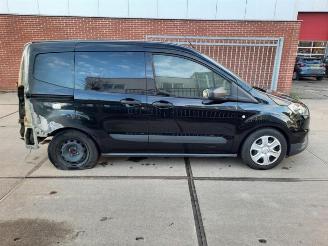 Ford Courier Transit Courier, Van, 2014 1.5 TDCi 75 picture 2