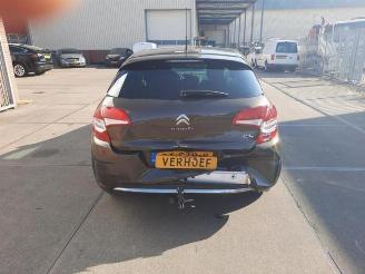 Citroën C4 C4 Berline (NC), Hatchback 5-drs, 2009 1.6 16V VTi picture 4