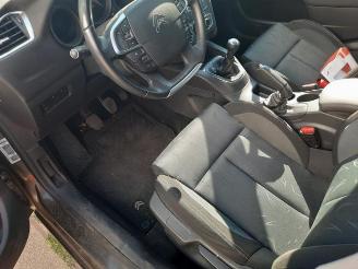 Citroën C4 C4 Berline (NC), Hatchback 5-drs, 2009 1.6 16V VTi picture 5