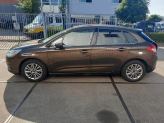 Citroën C4 C4 Berline (NC), Hatchback 5-drs, 2009 1.6 16V VTi picture 3