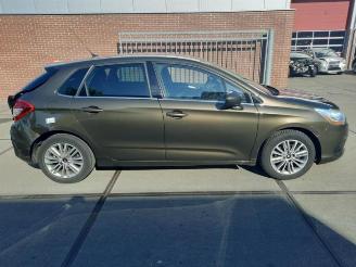 Citroën C4 C4 Berline (NC), Hatchback 5-drs, 2009 1.6 16V VTi picture 2