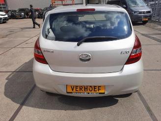 Hyundai I-20 i20, Hatchback, 2008 / 2015 1.2i 16V picture 4