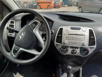 Hyundai I-20 i20, Hatchback, 2008 / 2015 1.2i 16V picture 5