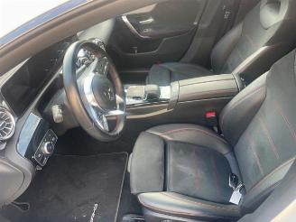 Mercedes Cla-klasse CLA Shooting Brake (118.6), Combi, 2019 2.0 CLA-250 Turbo 16V picture 5