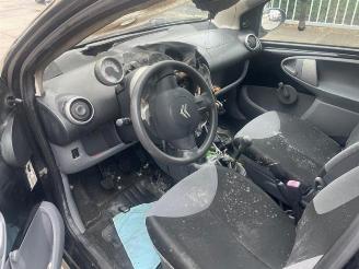 Citroën C1 C1, Hatchback, 2005 / 2014 1.0 12V picture 5