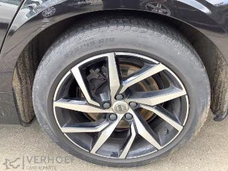 Volvo V-60 V60 II (ZW), Combi, 2018 2.0 T5 16V picture 5