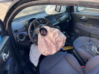 Fiat 500 500 (312), Hatchback, 2007 1.0 Hybrid picture 5