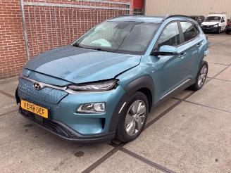 Sloopauto Hyundai Kona Kona (OS), SUV, 2017 / 2023 64 kWh 2020/9