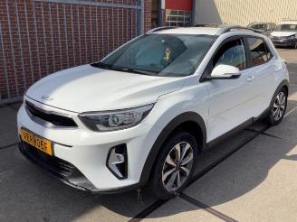 Sloopauto Kia Stonic Stonic (YB), SUV, 2017 1.0i T-GDi 12V Eco-Dynamics+ 2021/12