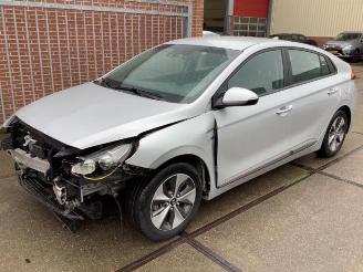 Sloopauto Hyundai Ioniq Ioniq, Liftback, 2016 / 2022 EV 2017/11