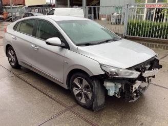 Hyundai Ioniq Ioniq, Liftback, 2016 / 2022 EV picture 2