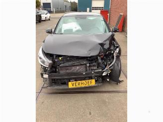Sloopauto Kia Rio Rio IV (YB), Hatchback, 2017 1.0i T-GDi 100 MHEV 2022/6