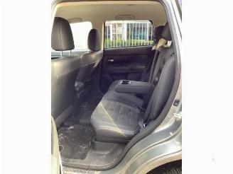 Mitsubishi Outlander Outlander (GF/GG), SUV, 2012 / 2022 2.0 16V PHEV 4x4 picture 9