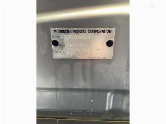 Mitsubishi Outlander Outlander (GF/GG), SUV, 2012 / 2022 2.0 16V PHEV 4x4 picture 16