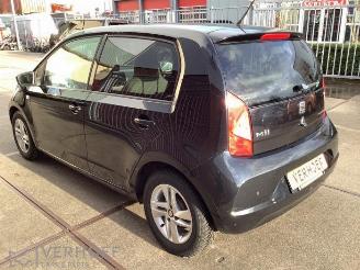 Seat Mii Mii, Hatchback, 2011 1.0 12V picture 4