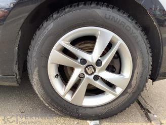Seat Mii Mii, Hatchback, 2011 1.0 12V picture 5