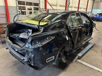 Toyota Camry Camry (VH7), Sedan, 2017 2.5 Hybrid 16V picture 5