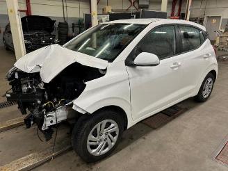 Sloopauto Hyundai I-10 i10, Hatchback, 2019 1.0 12V 2023/7