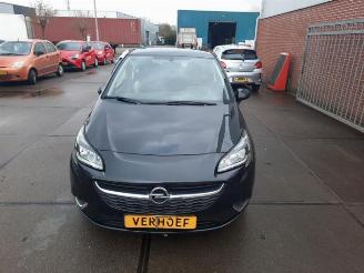 Sloopauto Opel Corsa Corsa E, Hatchback, 2014 1.3 CDTi 16V ecoFLEX 2016/5