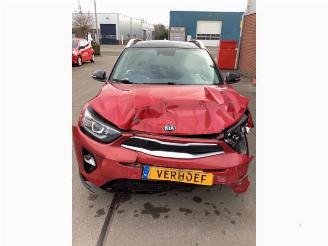 Sloopauto Kia Stonic Stonic (YB), SUV, 2017 1.0i T-GDi 12V 2018/11