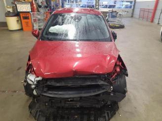 Sloopauto Ford Fiesta Fiesta 7, Hatchback, 2017 1.0 EcoBoost 12V 2021/5