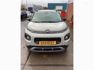 Sloopauto Citroën C3 Aircross C3 Aircross I (2C/2R), SUV, 2017 / 2024 1.2 e-THP PureTech 110 2018/1