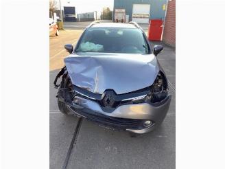 Autoverwertung Renault Clio Clio IV Estate/Grandtour (7R), Combi 5-drs, 2012 / 2021 1.5 Energy dCi 90 FAP 2015/7