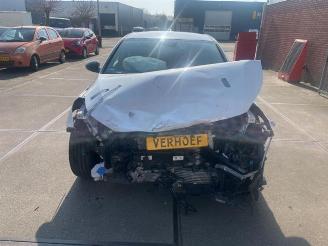 disassembly passenger cars Kia Pro cee d Proceed (CD), Combi 5-drs, 2018 1.6 T-GDI 16V DCT 2022/1