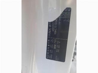 Hyundai Ioniq Ioniq, Liftback, 2016 / 2022 1.6 GDI 16V PHEV picture 5