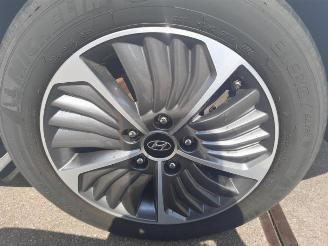 Hyundai Ioniq Ioniq, Liftback, 2016 / 2022 1.6 GDI 16V PHEV picture 8