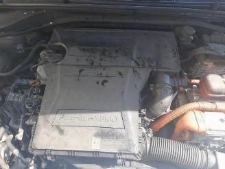 Hyundai Ioniq Ioniq, Liftback, 2016 / 2022 1.6 GDI 16V PHEV picture 7