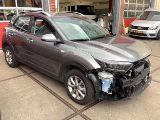 Sloopauto Kia Stonic Stonic (YB), SUV, 2017 1.0i T-GDi 12V Eco-Dynamics+ 2024/12