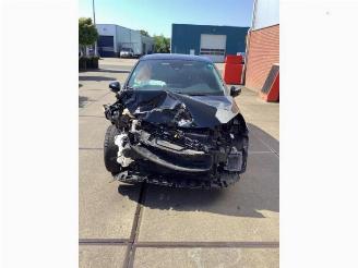Sloopauto Ford Fiesta Fiesta 7, Hatchback, 2017 1.0 EcoBoost 12V Hybrid 125 2022/12