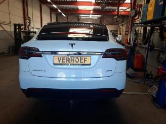 Tesla Model X Model X, SUV, 2013 100X picture 4