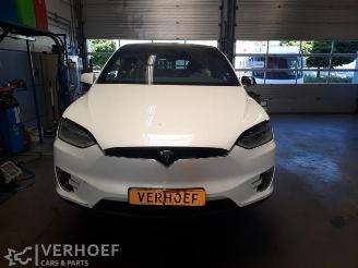Sloopauto Tesla Model X Model X, SUV, 2013 / 2026 100X 2018/6