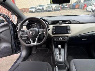 Nissan Micra Micra (K14), Hatchback, 2016 / 2025 1.0 IG-T 100 picture 6