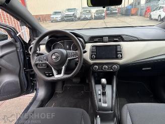 Nissan Micra Micra (K14), Hatchback, 2016 / 2025 1.0 IG-T 100 picture 6