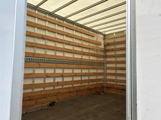 Ford Transit Transit, Van, 2013 2.0 TDCi 16V Eco Blue 130 picture 7