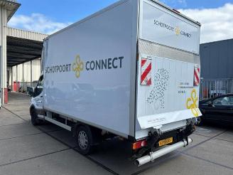 Ford Transit Transit, Van, 2013 2.0 TDCi 16V Eco Blue 130 picture 4