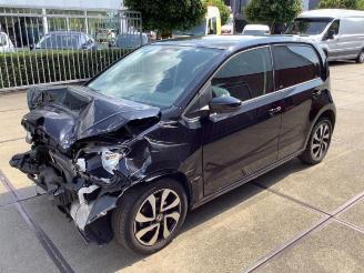  Volkswagen Up! Up! (121), Hatchback, 2011 e-Up! 2021/10