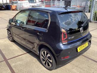Volkswagen Up! Up! (121), Hatchback, 2011 e-Up! picture 4