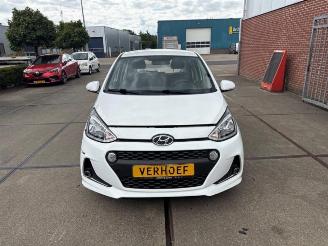  Hyundai I-10 i10 (B5), Hatchback, 2013 / 2019 1.0 12V 2020/1