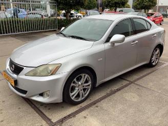 Sloopauto Lexus IS IS (E2), Sedan, 2005 / 2013 250 2.5 V6 24V 2006/5