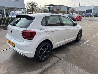 Volkswagen Polo Polo VI (AW1), Hatchback 5-drs, 2017 1.0 MPI 12V picture 4