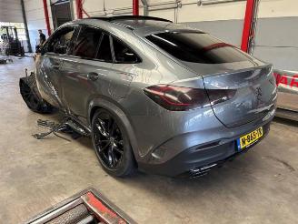 Mercedes GLE GLE Coupe (C167), SUV, 2019 350 e 2.0 16V 4-Matic picture 2