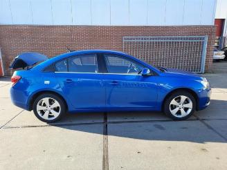 Chevrolet Cruze Cruze (300), Sedan, 2009 / 2015 1.8 16V VVT picture 2